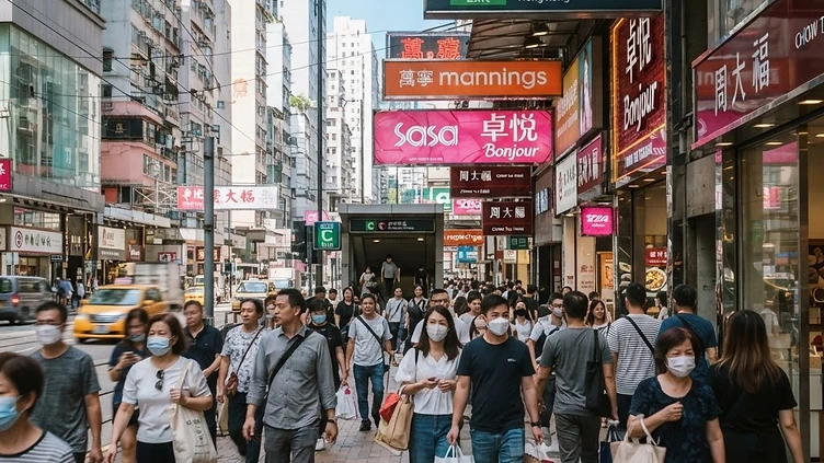 銀行按揭取態審慎 工商舖市場面臨挑戰與機遇