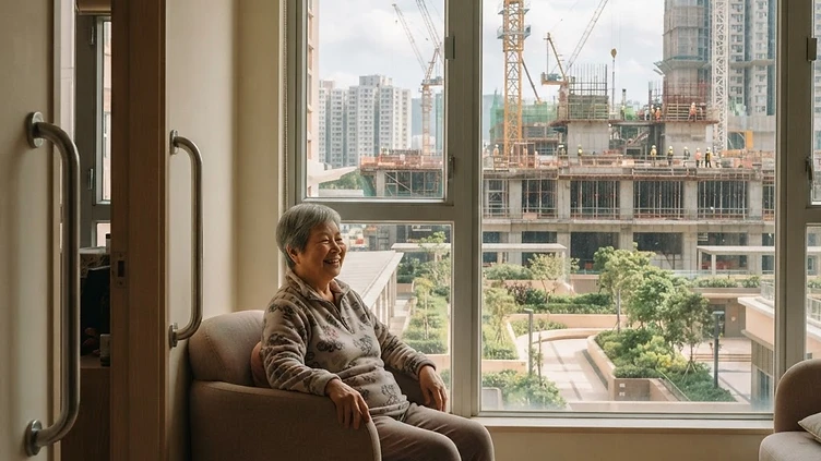 長者安居樂住屋計劃懶人包：銀髮族退休居所方案分析