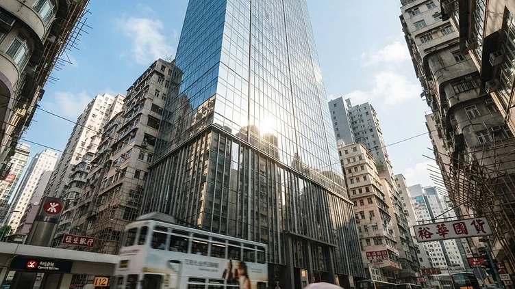 中環甲級寫字樓租務回暖：金融業帶動租金上揚與市場展望