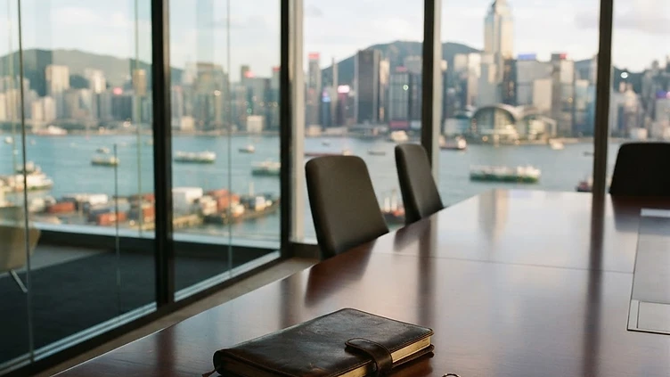 中美AI競賽下的科技人才動向與置業風險分析