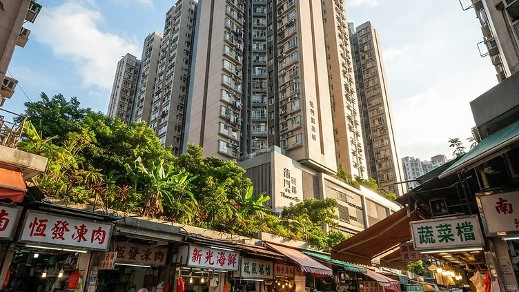 屯門上源特色戶撻訂重售案例分析:長成交期風險與樓價波動啟示