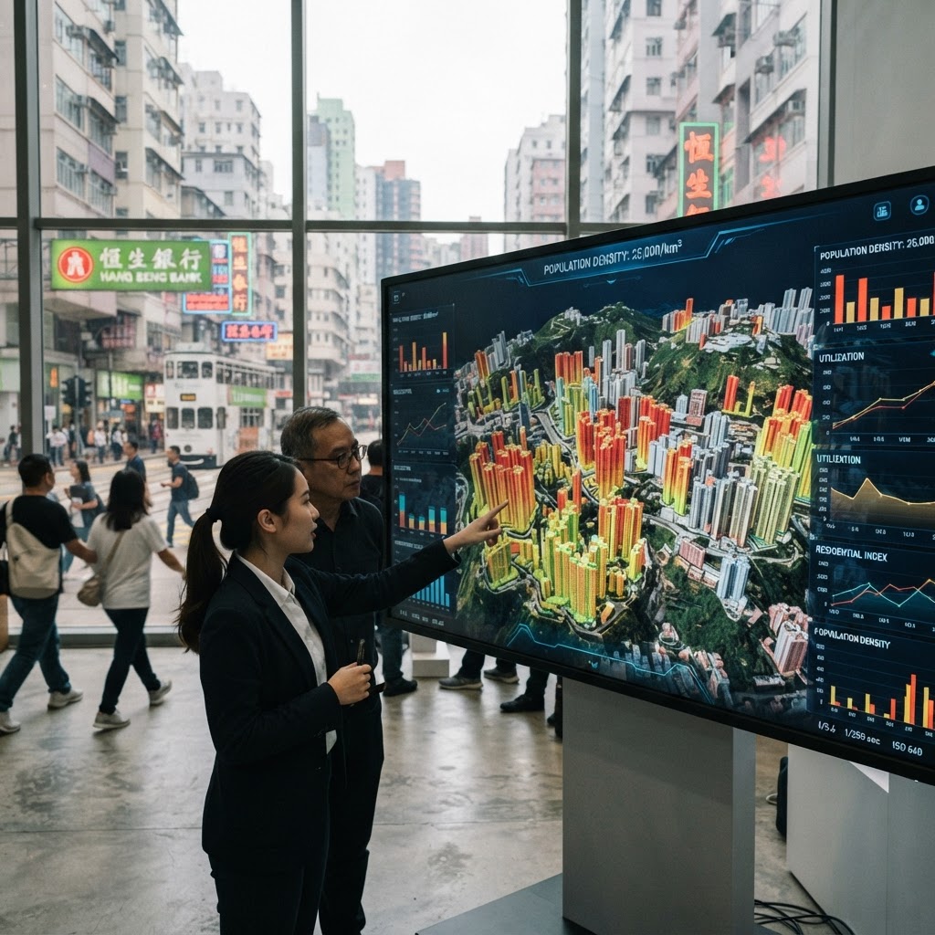 聯儲局加息路徑未明：樓市走勢分析與租務市場的緩衝作用