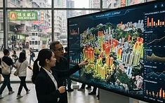 聯儲局加息路徑未明:樓市走勢分析與租務市場的緩衝作用
