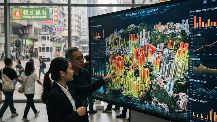 聯儲局加息路徑未明:樓市走勢分析與租務市場的緩衝作用