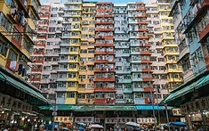 短炒獲利案例分析：從美孚新邨成交看二手樓市的資金流向