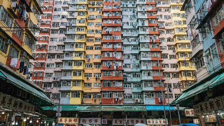 短炒獲利案例分析：從美孚新邨成交看二手樓市的資金流向