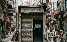 蘭桂坊銀主舖慘蝕逾億成交:深度拆解舖位投資風險與借貸警示