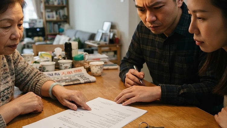 置業指南:透視分契樓的運作程序與潛在風險