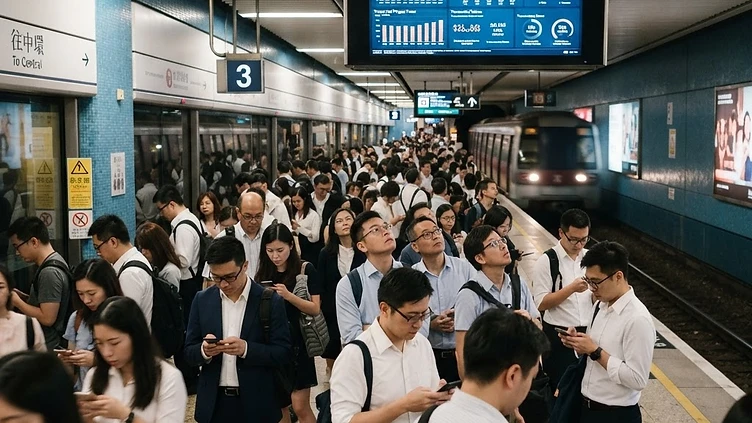 樓市牛二期迷思:從經濟學角度剖析樓價下行壓力與資助房屋改革