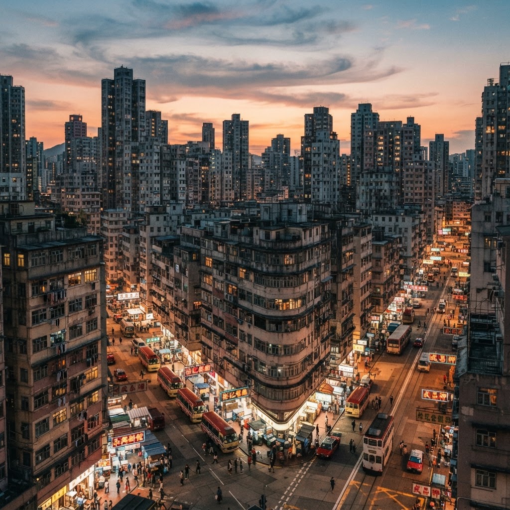 樓市數據深度解讀:8月私樓指數微升 拆解後市走勢與加息影響