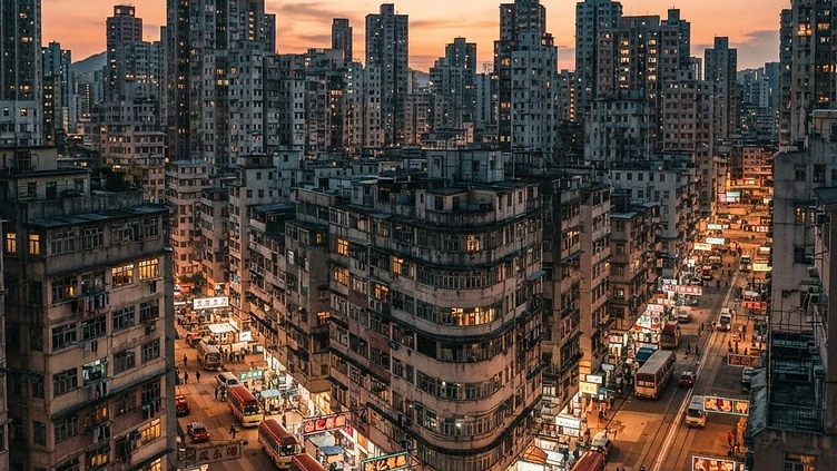 樓市數據深度解讀：8月私樓指數微升 拆解後市走勢與加息影響