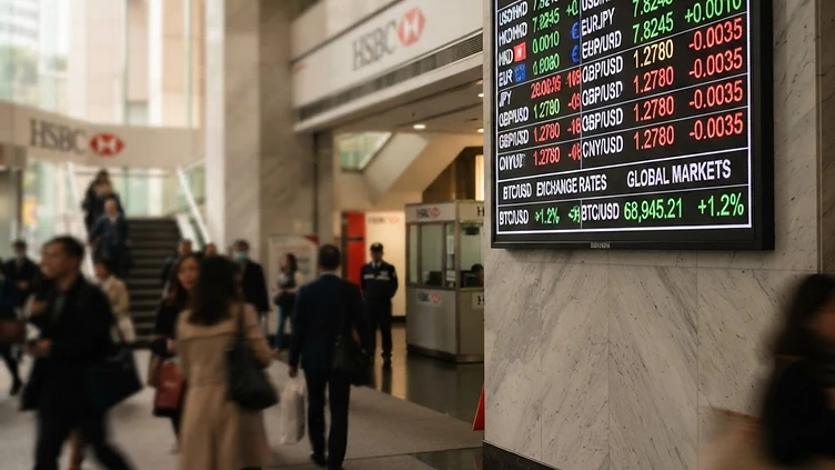 環球貨幣政策動向與香港物業市場的潛在關聯