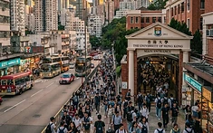 留學香港趨勢推動房屋需求:資產配置與租務市場分析