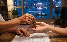 二手居屋買賣全攻略：放盤至成交流程懶人包