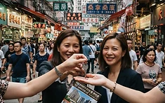尖沙咀核心舖位巨額成交:市場深度解構資深投資者獲利套現動向