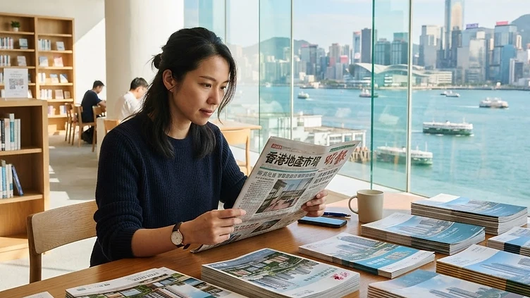 解構樓市評論與利益衝突：如何在資訊爆炸中保持理性？