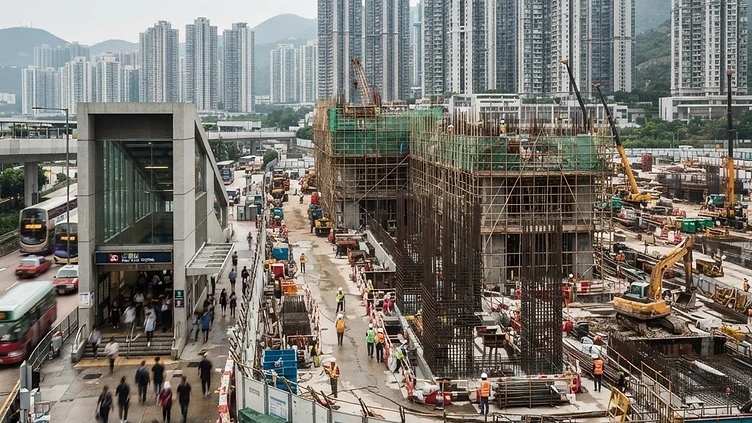 剖析最新施政報告與五年規劃:香港樓市供應與投資前景全解讀
