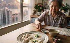 銀髮產業下的長者膳食新趨勢:從軟餐發展看居家安老支援