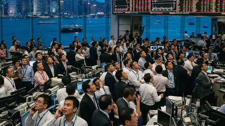 美股科技股動盪與市場情緒:對香港投資者的啟示