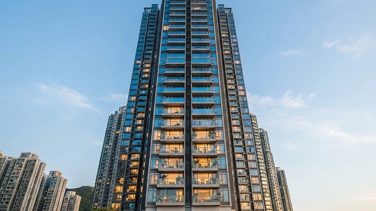 將軍澳新盤成交熱點:日出康城海瑅灣市場表現與置業分析