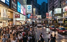 銅鑼灣核心零售巨舖拆細出租：解構後H&M時代的租務市場新趨勢