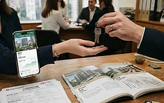 置業新手必修課:物業估價運作機制與網上估價實戰指南