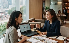年末按揭市況回顧:銀行現金回贈策略與市場競爭分析