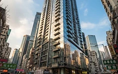 香港物業投資策略:在波動市況中尋找長線價值