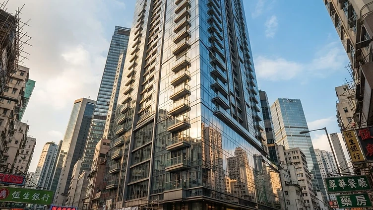 香港物業投資策略:在波動市況中尋找長線價值