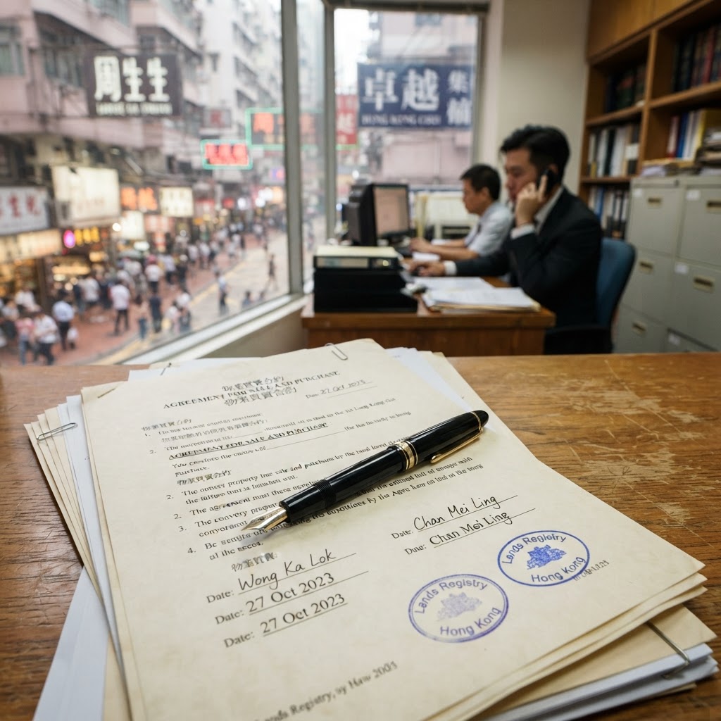 置業印花稅全攻略：撤辣後買樓開支分析
