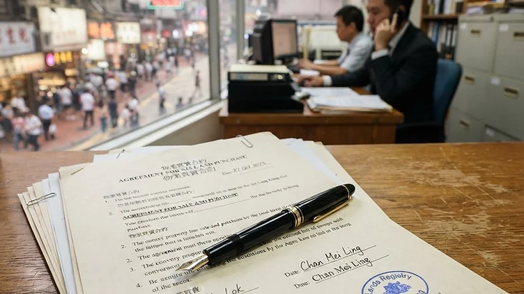 置業印花稅全攻略：撤辣後買樓開支分析