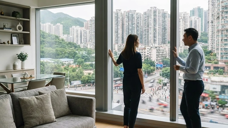 港人北上置業指南:深圳新盤瑧悅港人優惠分析與入市須知
