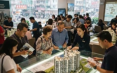 西沙 SIERRA SEA 第二輪推售解析：原價加推與入市策略懶人包