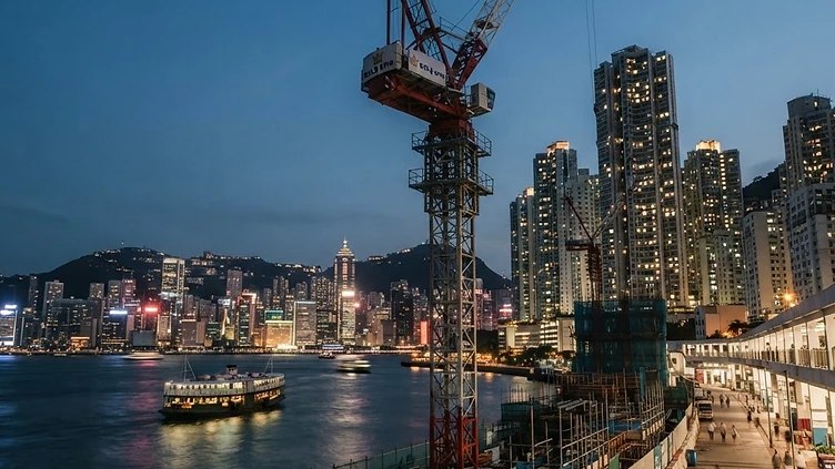 油塘擎海I首批折實價重返十年前水平：入市配套與置業焦點解析