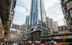 旺角THE BOUNDARY首錄成交解析：市區精品住宅的市場定位與置業考量