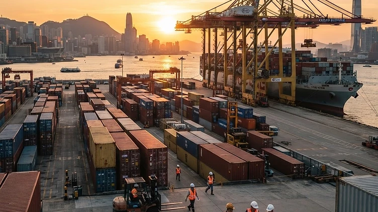 內地製造業數據微升的啟示：對香港樓市與資金流向的影響