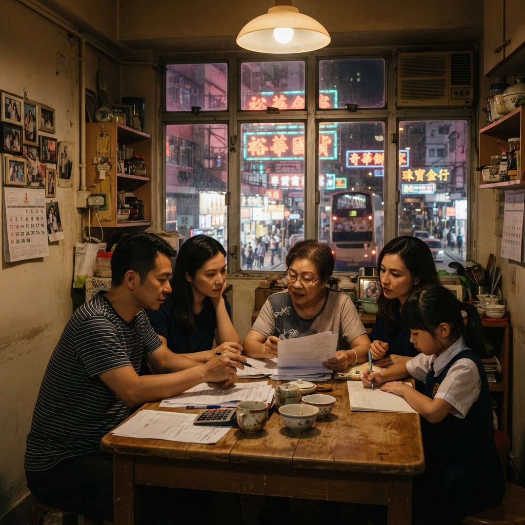 手信名店頻頻掃貨：剖析品牌深耕尖沙咀商舖的策略布局