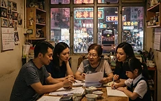 手信名店頻頻掃貨：剖析品牌深耕尖沙咀商舖的策略布局