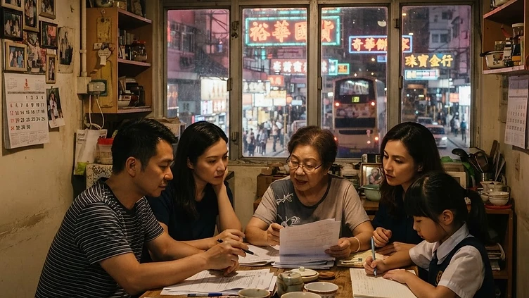 手信名店頻頻掃貨：剖析品牌深耕尖沙咀商舖的策略布局
