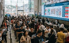 長沙灣新盤叡璟II首輪開售即日沽清 市場所見大手客入市動力不減