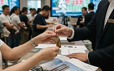 油塘擎海I首輪火速沽清 市場聚焦新盤銷售邏輯與置業分析