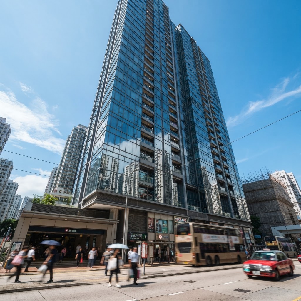 曼克頓山豪宅遺產成交觀察：樓市跑輸大市背後的資產部署