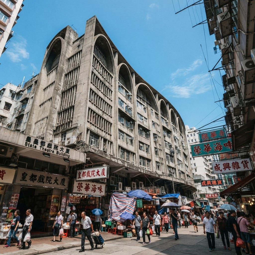 名人入市風向標:北角皇都未入伙即轉手,短線投資啟示錄