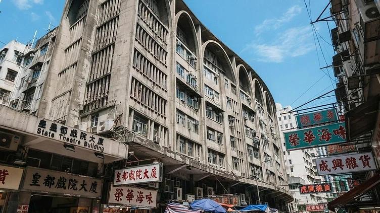 名人入市風向標：北角皇都未入伙即轉手，短線投資啟示錄