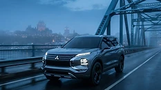 Concepts Mitsubishi : ce que le futur nous réserve sur les routes du Québec