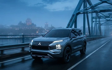 Concepts Mitsubishi : ce que le futur nous réserve sur les routes du Québec