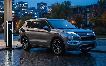 Recharger son PHEV à Sainte-Foy : où et combien ça coûte