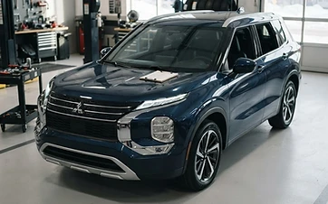 Fin de location de votre Outlander : réussir son inspection sur la Rive-Sud
