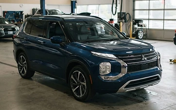 Protection fin de bail Mitsubishi : éviter les frais de retour à Lévis