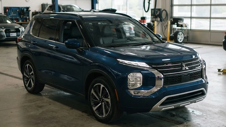 Protection fin de bail Mitsubishi : éviter les frais de retour à Lévis